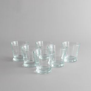 Vasos Kenya Vicrila 110ml - Set x 6
