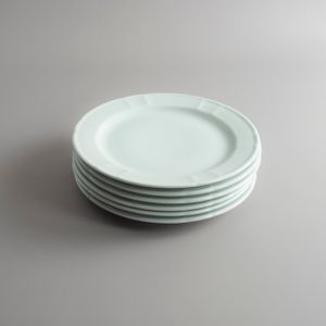 Plato Playo París 28 cm - Set X6