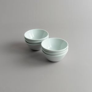 Bowl Cónico Asian 11 cm - Set X6
