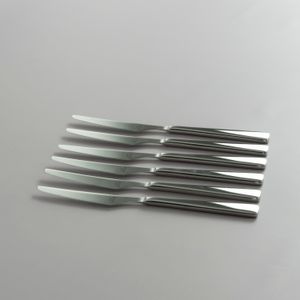 Cuchillo de Mesa Buffet - Set X6