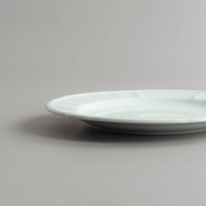 Plato de Playo París 24 cm - Set X6