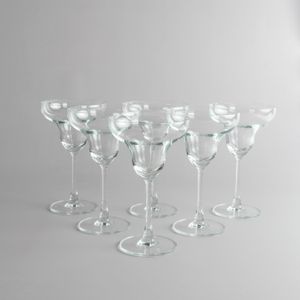 Copas Margarita Lexington Ocean Glass 345 ml - Set x 6