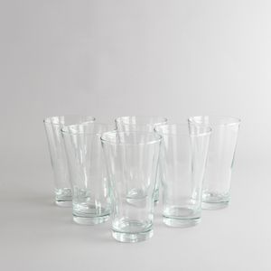 Vasos Aran Alto Vicrila 350 ml - Set x 6