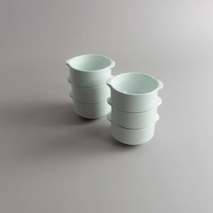 Bowl/Cazuela Marmito York - Set X6