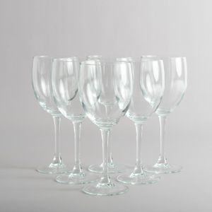 Copas de vino Merlot Vicrila 420 ml - Set x 6