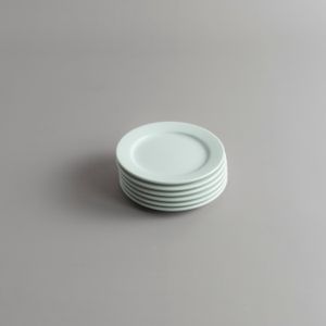 Plato de Pan Ultra 12.5 cm - Set X6