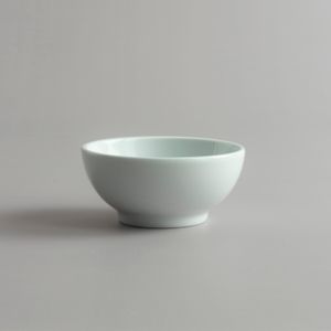 Bowl Redondo Asian con Base 9 cm - Set X6