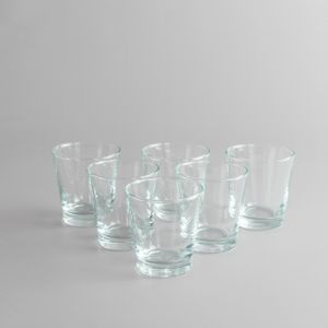 Vasos Colombia Vicrila 110ml - Set x 6