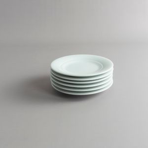 Plato de Postre Prelude con Ala 18.5 cm - Set x6