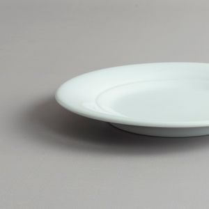 Plato de Postre Prelude con Ala 18.5 cm - Set x6