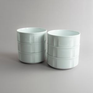 Bowl para Ensalada París 21.5 cm - Set x6