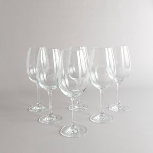Copas de Vino Ivento Zwiesel Glass 506 ml - Set x 6