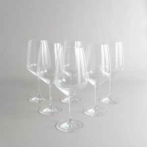 Copón de Vino Taste Zwiesel Glass 656ml - Set x6