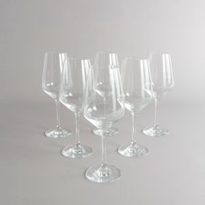 Copas de Vino Taste Zwiesel Glass 356 ml - Set x 6