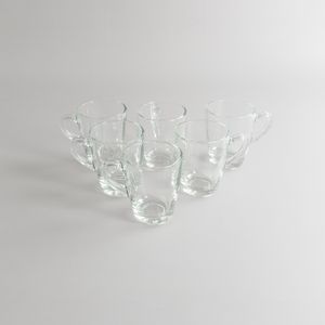 Jarro Mug Kenya 320ml - Set X6