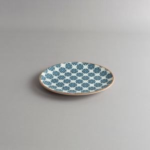 Fuente oval 25 cm Lotus Bonna®