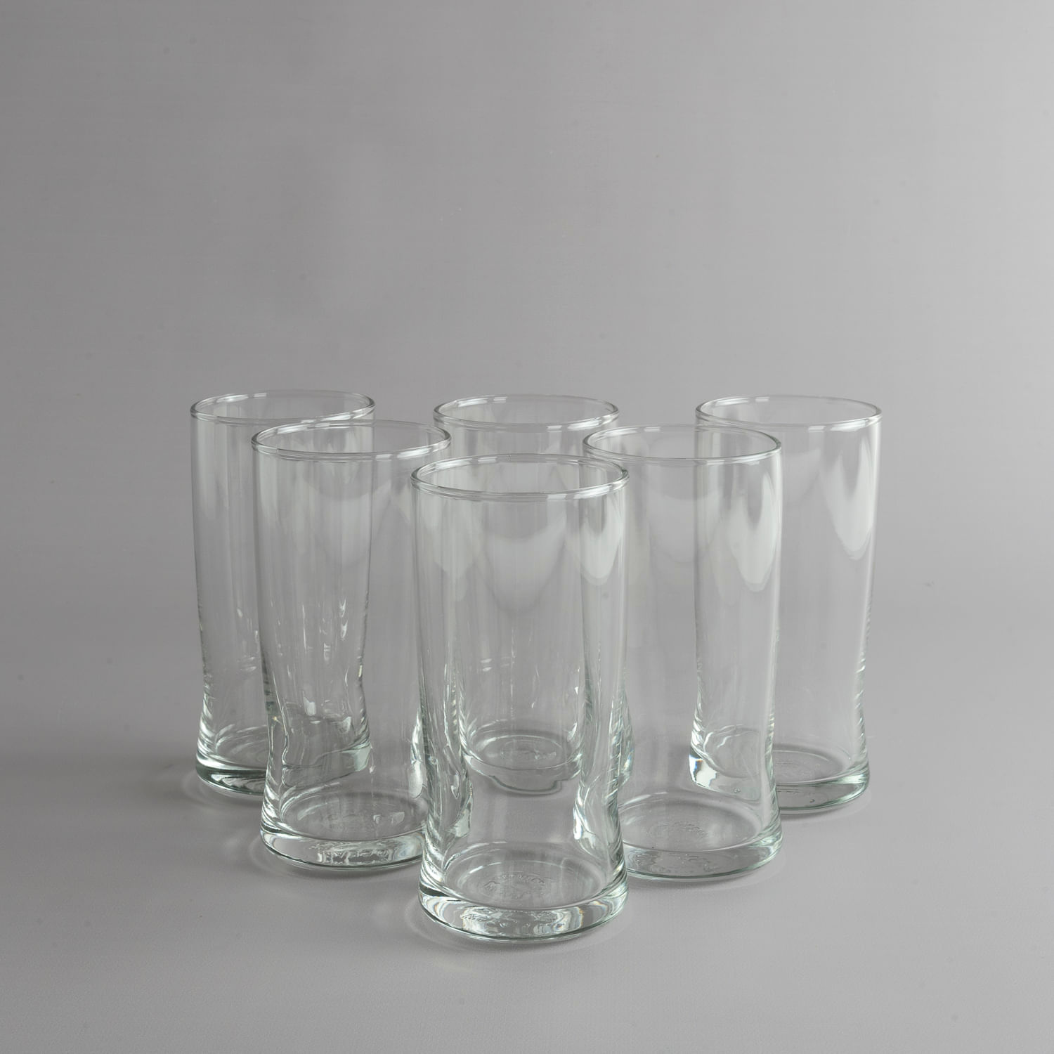 Set x6 Vasos Para cerveza — Mis Petates