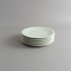 Plato Playo Banquet sin Ala 27 cm - Set X6