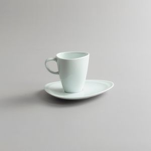 Taza de Café con Plato Mood - Set X6