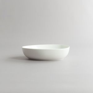 Bowl irregular gourmet 21cm