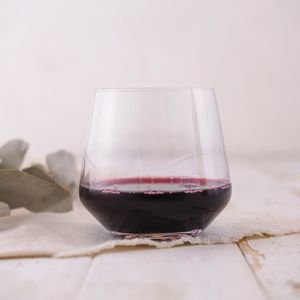 Vasos Lexington Rock Ocean Glass 345 ml - Set x 6