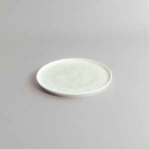 Plato postre 22 cm  Lunar