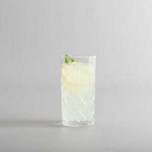 Vasos trago largo Cyrus 423 ml - Set x 6
