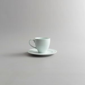 Taza de Té 200 ml con Plato Prelude - Set x6