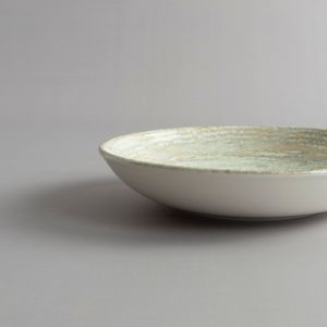 Plato Hondo sin ala Patera 23cm - X Unidad