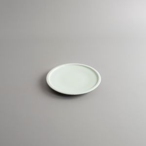 Plato Postre 21 cm Dual x unidad