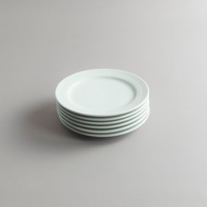 Plato de Postre York 18 cm - Set X6