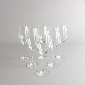 Copas Champagne Viña Zwiesel Glass 270ml