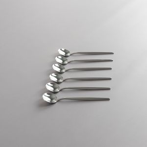 Cuchara té Sonic - Set x 6