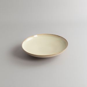 Plato Hondo 25 cm Sand Hygge