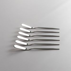 Cuchillo manteca Sonic - Set x 6