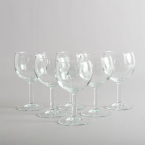 Copas Balon Vicrila 250 ml - Set x 6