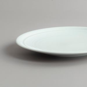 Plato de Postre Parallel 21 cm - Set x6