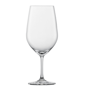 Copas Borgoña Viña Zwiesel Glass 640ml -Set x6