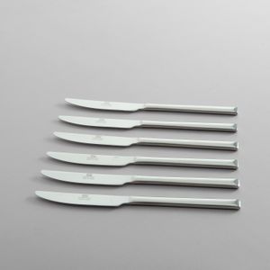 Cuchillo de Mesa Banquet - Set x 6