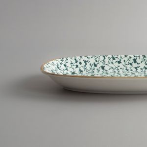 Fuente oval 34 x 19 cm Calif Bonna®