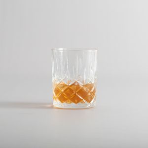 Vasos de whisky Cyrus 343 ml - Set x 6