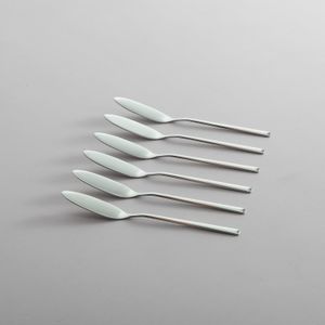 Cuchillo de Manteca  Banquet - Set x 6