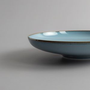 Plato Hondo 25 cm Sky Hygge