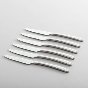 Cuchillo Postre  Duna - Set x 6