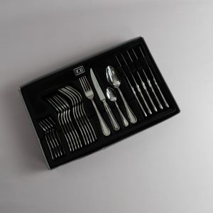 Set de Cubiertos Regency - Box 24 Piezas