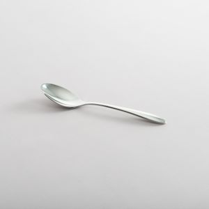 Cuchara Postre  Duna - Set x 6