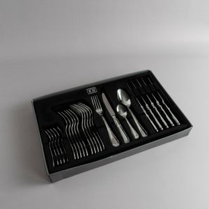 Set de Cubiertos Regency - Box 24 Piezas