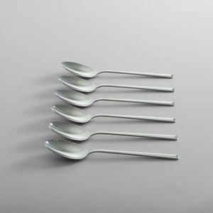 Cuchara Postre  Banquet - Set x 6