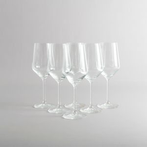 Copas cabernet Stone 540 ml - Set x 6