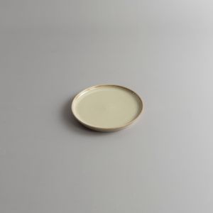 Plato PAN 16 cm Sand Hygge